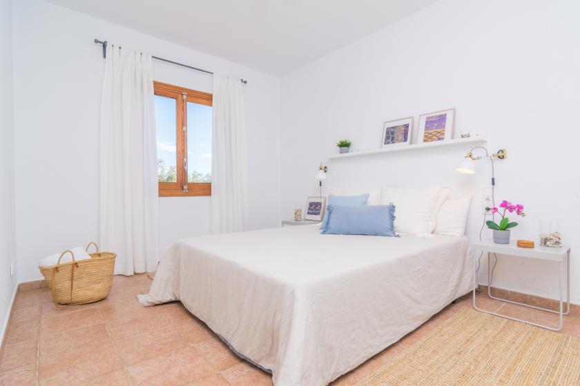 Holiday rentals in Sa tanca, Inca