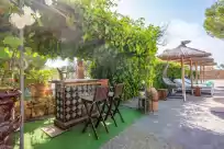 Ferienhaus auf Banc doli