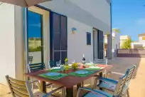 Location de vacances à Mosaic