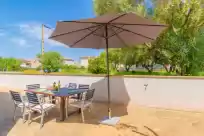 Location de vacances à Mosaic