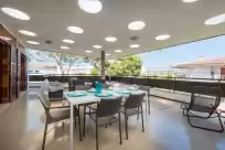 Location de vacances à Elianto