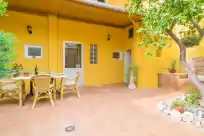 Location de vacances à Sabatera