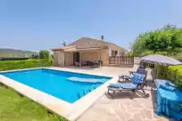 Alquiler vacacional en Villa fernando
