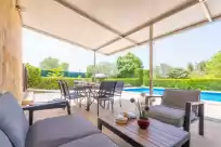Alquiler vacacional en Villa fernando