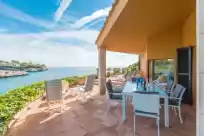 Holiday rentals in Es mirador
