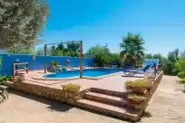 Location de vacances à Sa sort