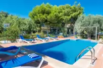 Location de vacances à Sa sort