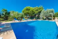 Location de vacances à Sa sort