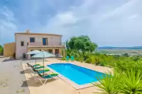 Location de vacances à Son morey