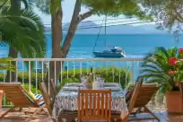 Holiday rentals in Bell-punt