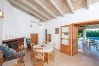 Alquiler vacacional en Sa sini