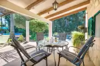 Location de vacances à Ca na sioneta