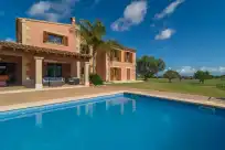 Alquiler vacacional en Son gener (manacor)