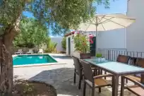 Ferienhaus auf Ca n'abrines