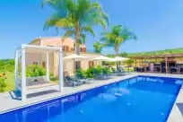 Ferienhaus auf Finca short de conies 2