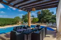 Location de vacances à Ca na carme