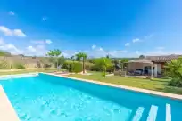 Location de vacances à Barranc de son fullós