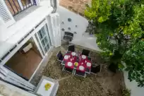 Location de vacances à Na llebrona