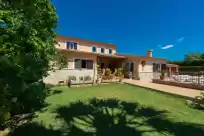 Location de vacances à Can marçal