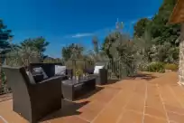 Holiday rentals in Es coll d'en pastor