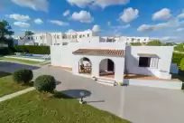 Alquiler vacacional en Casa fiol