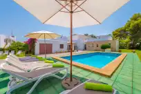 Alquiler vacacional en Casa fiol