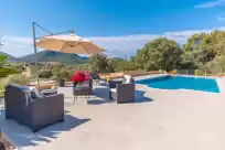 Ferienhaus auf Son orlandis