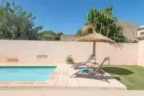 Location de vacances à Ca ses nines