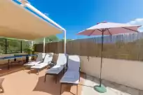 Location de vacances à Casa lena