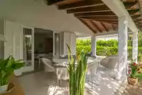 Holiday rentals in Villa campins