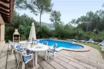 Location de vacances à Vila garballó