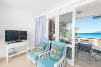 Alquiler vacacional en Canaves