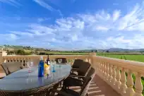 Alquiler vacacional en Sort nova