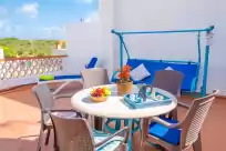 Ferienhaus auf Cas faroler