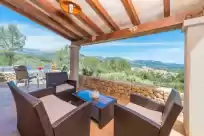 Location de vacances à Sa garriga de can barratot