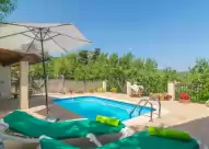 Holiday rentals in Can fabiol - adults only