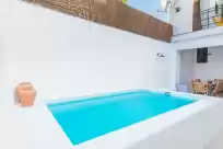 Ferienhaus auf Ca na mandola