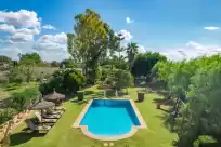 Location de vacances à Ca sa nina