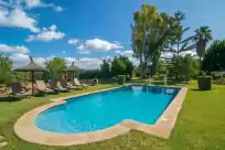 Location de vacances à Ca sa nina