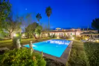 Location de vacances à Ca sa nina