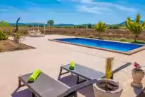 Holiday rentals in Son fred