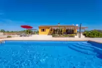 Holiday rentals in Son fred