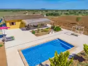 Holiday rentals in Son fred