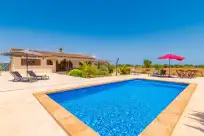 Holiday rentals in Son fred