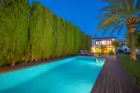 Location de vacances à Can cabrit