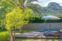 Location de vacances à Can cabrit