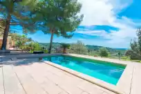 Location de vacances à Es pinar