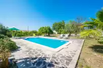 Location de vacances à Villa sa fonera