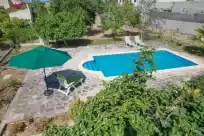 Location de vacances à Villa sa fonera