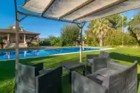 Location de vacances à Can berguins